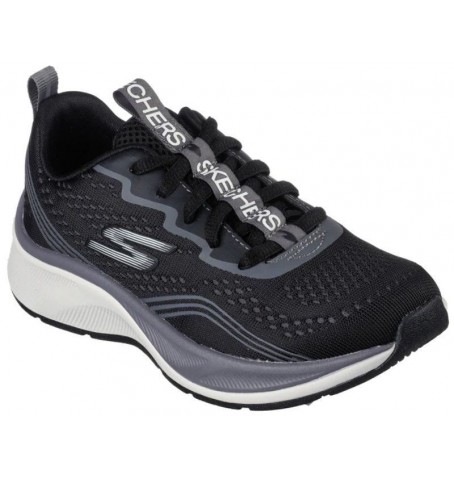 Skechers PUSH-PACE 403951L - Noir - 403951L$BKCC.02