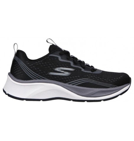 Skechers PUSH-PACE 403951L - Noir - 403951L$BKCC.02