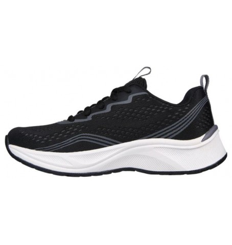 Skechers PUSH-PACE 403951L - Noir - 403951L$BKCC.02