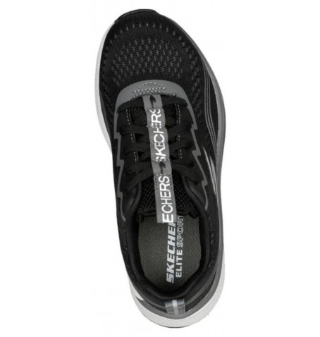 Skechers PUSH-PACE 403951L - Noir - 403951L$BKCC.02