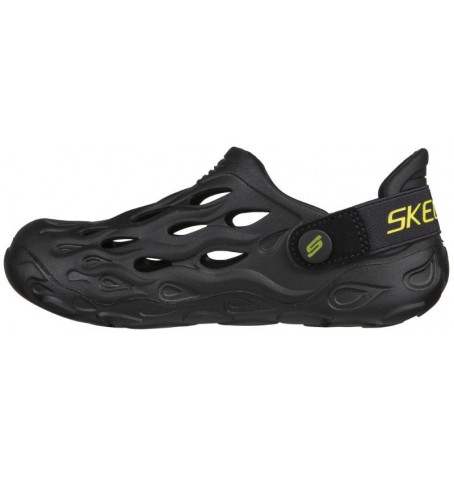 Skechers THERMO-RUSH 406446L - Noir - 406446L$BLK.02