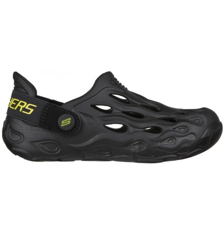 Skechers THERMO-RUSH 406446L - Noir - 406446L$BLK.02