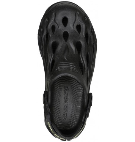 Skechers THERMO-RUSH 406446L - Noir - 406446L$BLK.02