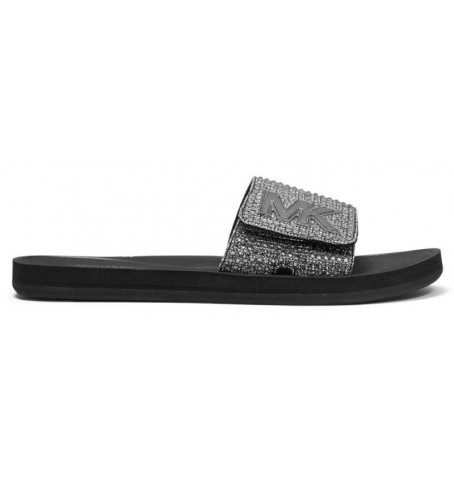 MK SLIDE 40F8MKFA - Argent gris - 40F8MKFA$021.18