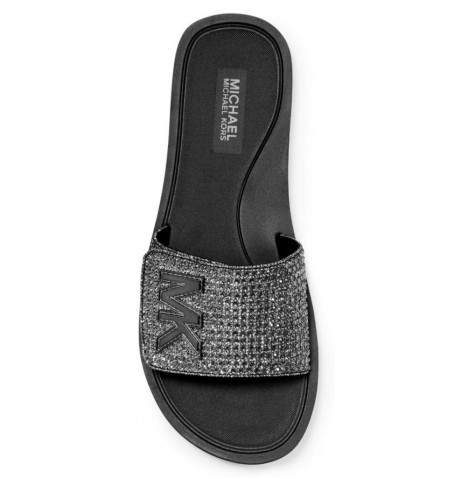 MK SLIDE 40F8MKFA - Argent gris - 40F8MKFA$021.18
