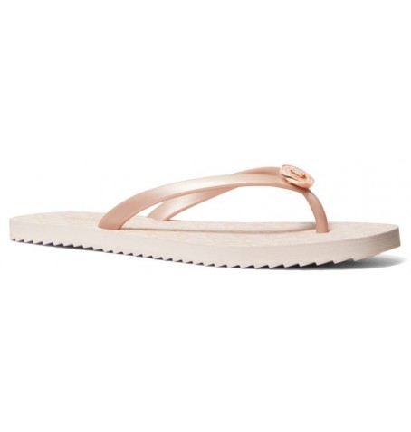 Michael kors JINX FLIP FLOP 40R2JIFA - Pink - 40R2JIFA$668.10