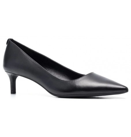 Michael kors ALINA FLEX KITTEN PUMP 40R3ALMP - Black - 40R3ALMP$001.02