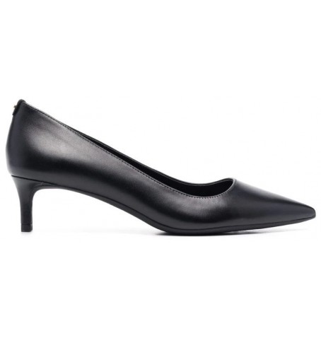 ALINA FLEX KITTEN PUMP 40R3ALMP - Black - 40R3ALMP$001.02