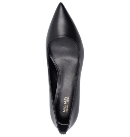 ALINA FLEX KITTEN PUMP 40R3ALMP - Black - 40R3ALMP$001.02