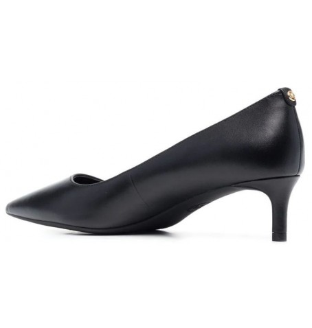 ALINA FLEX KITTEN PUMP 40R3ALMP - Black - 40R3ALMP$001.02