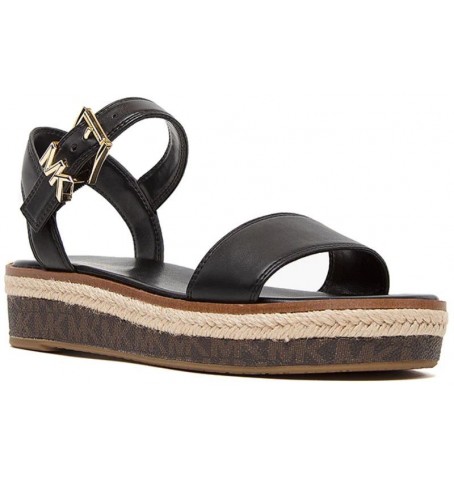 RICHIE ESPADRILLE 40S2RIFP - Black - 40S2RIFP$02MK