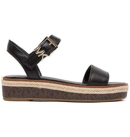 RICHIE ESPADRILLE 40S2RIFP - Noir - 40S2RIFP$02MK