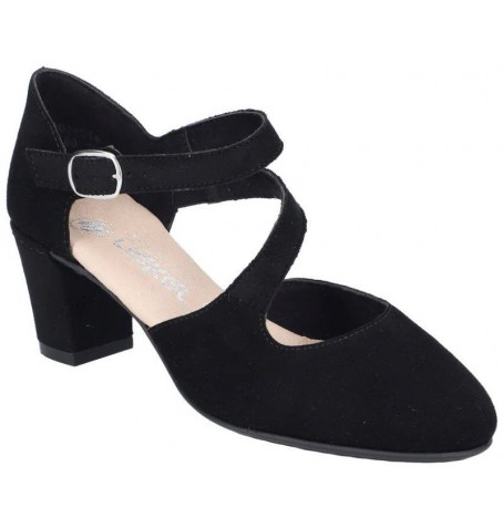 Rieker 41080-00 - Black - 41080$00.02R