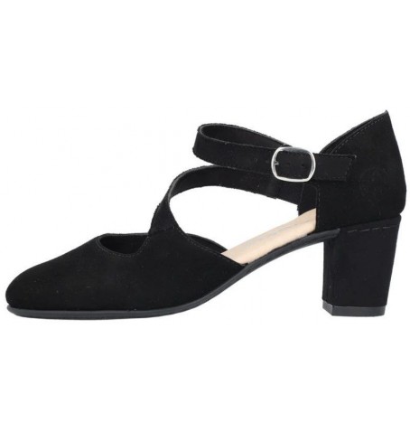 Rieker 41080-00 - Noir - 41080$00.02R