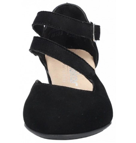 Rieker 41080-00 - Black - 41080$00.02R