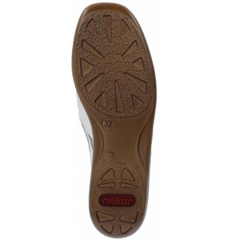 Rieker 41385-80 - White - 41385$80.14R