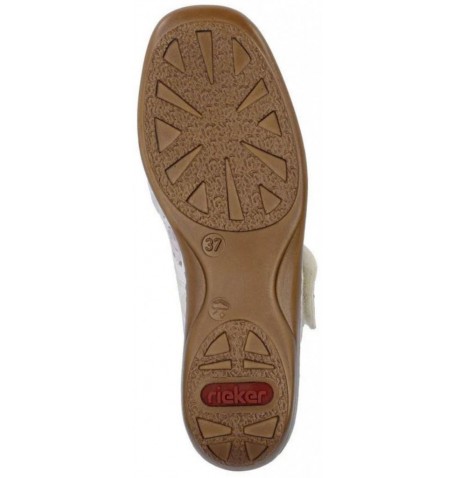 Rieker 41399-91 - Multi - 41399$91.15R