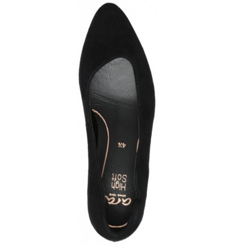 Ara 41408-11 - Black - 41408$11.02ARA