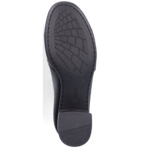 Rieker 41657-00 - Black - 41657$00.02R