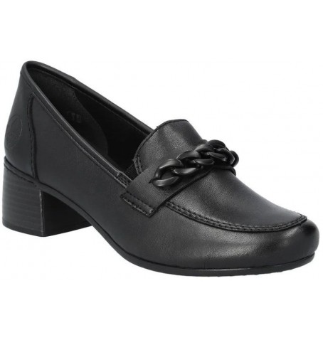 Rieker 41660-00 - Black - 41660$00.02R