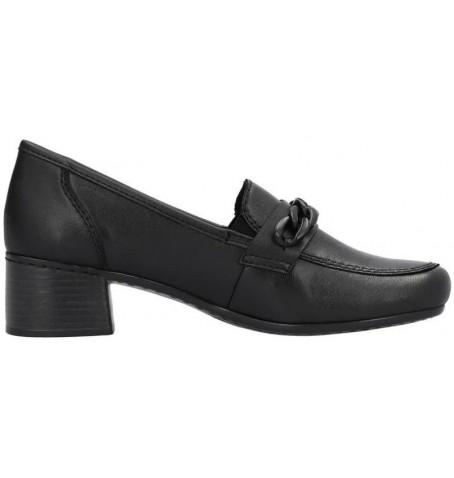 Rieker 41660-00 - Noir - 41660$00.02R