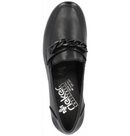Rieker 41660-00 - Noir - 41660$00.02R