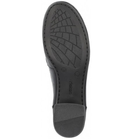 Rieker 41660-00 - Black - 41660$00.02R