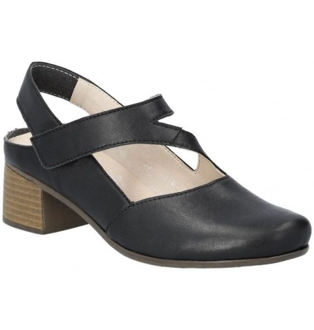 Rieker 41697-00 - Black - 41697$00.02R