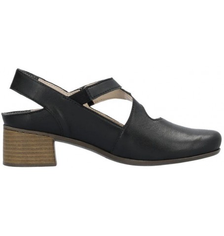 Rieker 41697-00 - Noir - 41697$00.02R