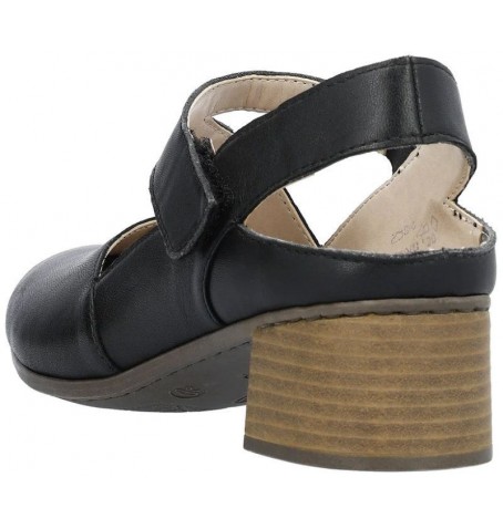 Rieker 41697-00 - Noir - 41697$00.02R