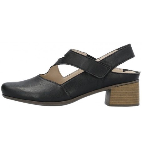 Rieker 41697-00 - Noir - 41697$00.02R