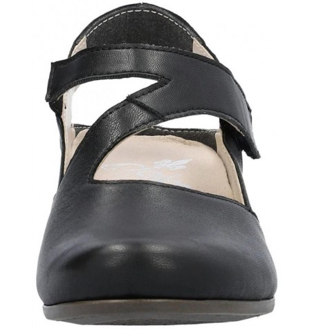 Rieker 41697-00 - Noir - 41697$00.02R