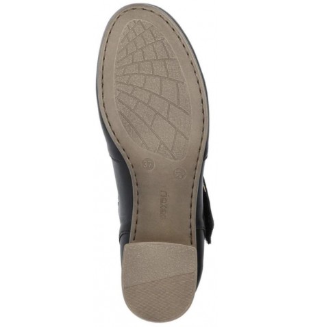 Rieker 41697-00 - Noir - 41697$00.02R