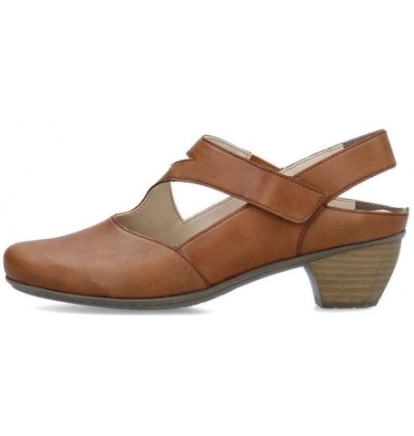Rieker 41779-25 - Brown - 41779$25.03R