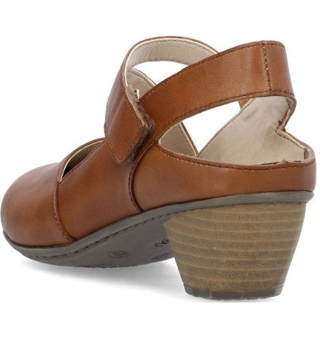Rieker 41779-25 - Brown - 41779$25.03R