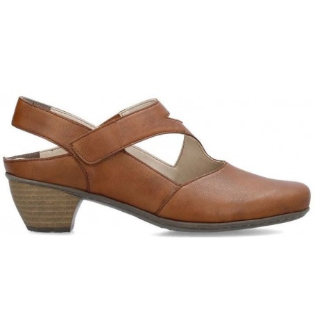 Rieker 41779-25 - Brown - 41779$25.03R