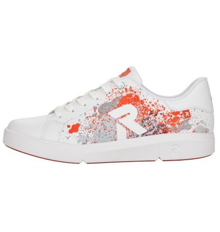 Rieker 41901-81 - White - 41901$81.14R