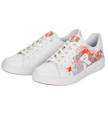 Rieker 41901-81 - White - 41901$81.14R