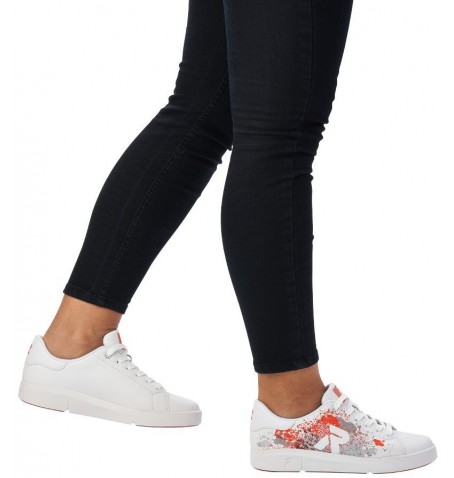Rieker 41901-81 - White - 41901$81.14R