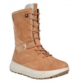 Ecco SOLICE W HIGH HM PL 420103-01291 - Caramel - 420103$01291.05