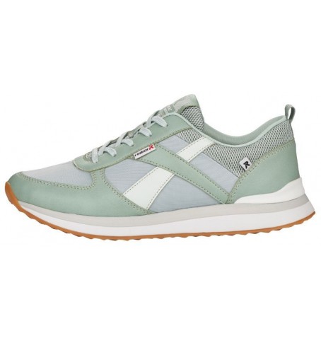 Rieker 42502-52 - Green khaki - 42502$52.11R
