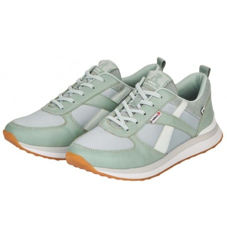 Rieker 42502-52 - Green khaki - 42502$52.11R