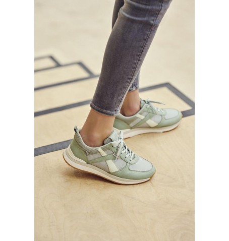 Rieker 42502-52 - Green khaki - 42502$52.11R