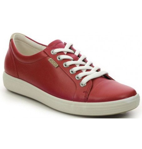 Ecco SOFT 7 430003 - Red - 430003$01466.09