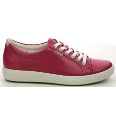 Ecco SOFT 7 430003 - Red - 430003$01466.09