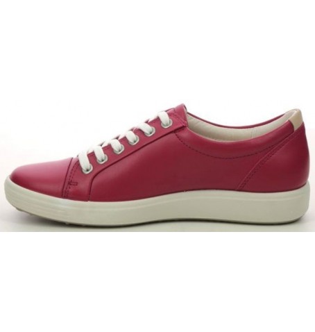 Ecco SOFT 7 430003 - Red - 430003$01466.09