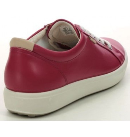 Ecco SOFT 7 430003 - Red - 430003$01466.09