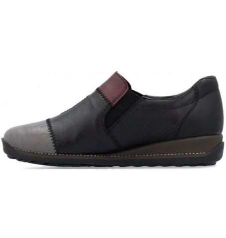 Rieker 44250-00 - Multi - 44250$00.15R