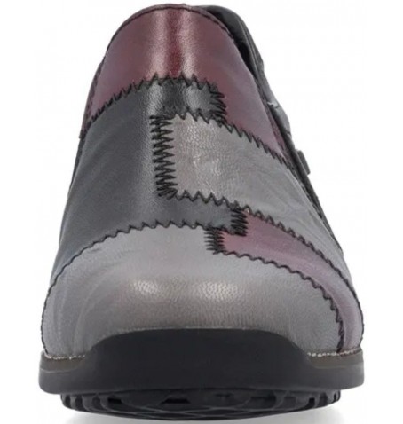 Rieker 44250-00 - Multi - 44250$00.15R