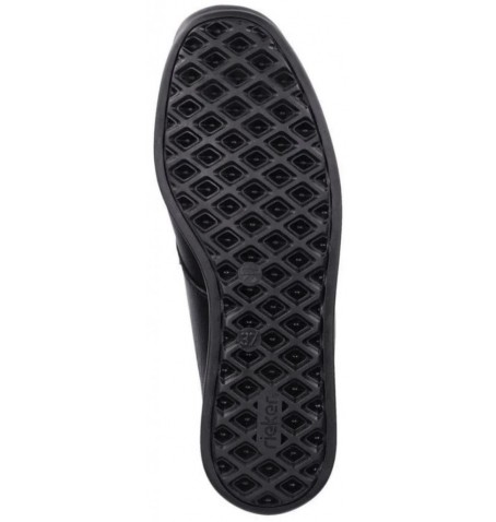 Rieker 44255-00 - Black - 44255$00.02R